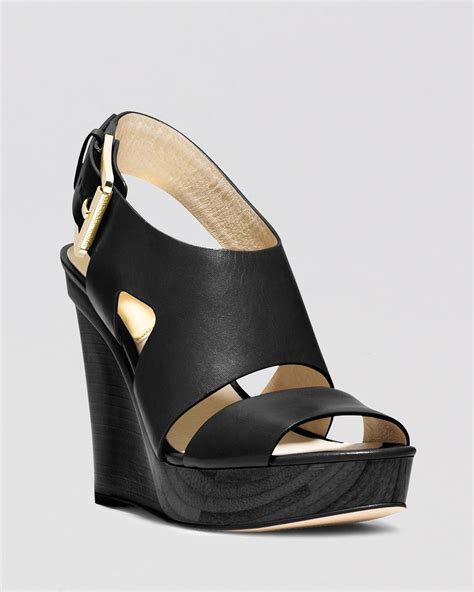 michael kors toe|michael kors ladies sandals.